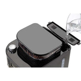 Arzum Brewtime Fresh Grind Filtre Kahve Makinesi Siyah